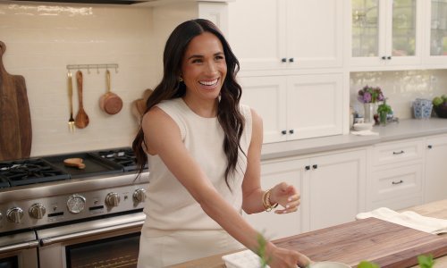Meghan Markle