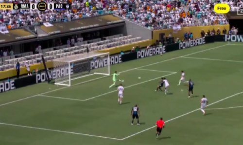 Pogledajte što radi obrana Reala! Amaterske gluposti i spasio ih je Courtois