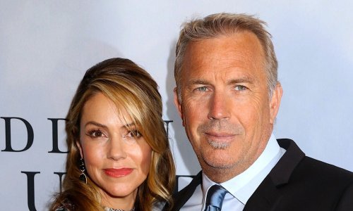 Nova drama nakon razvoda: Costnerova bivša udaje se za njegovog prijatelja, a društvo je bojkotira