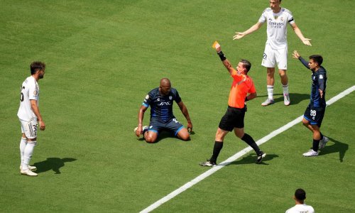 Navijači Reala poludjeli na svog igrača: '-100 IQ. Dosta je, završi karijeru!'