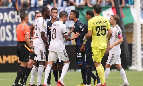 Rasistički skandal na utakmici Reala, Alonso poludio: 'Toni nam je rekao što je bilo'