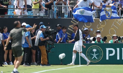 Tragičar Reala u suzama ušao u svlačionicu i od suigrača tražio oprost; evo što im je rekao