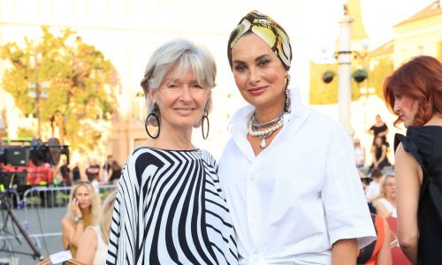 Leonarda Boban nije mogla proći nezamijećeno: Ovih čizama ne odriče se ni ljeti