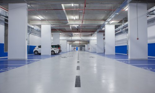 Garaža u Zagrebu skuplja od stana na periferiji: Pogledajte koje su to cijene