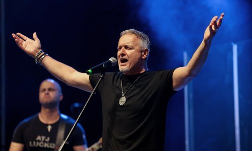 Thompsonu preskupo dati 200 eura po satu za medicinski tim na Hipodromu