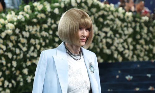 Predivan vrt slavne Anne Wintour pravi je hit: Ovo je vodeći trend za uređenje terasa