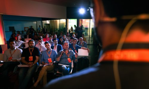 Zagreb postaje središte regionalne deep tech scene – uskoro počinje Liftoff