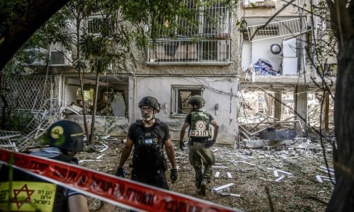 Izrael priprema novi sukob s Iranom? Žele zadržati dominaciju, a imaju i još jedan cilj