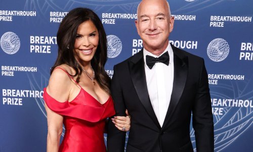 Tko su djeca Lauren Sánchez i Jeffa Bezosa i kako žive u novoj, proširenoj obitelji
