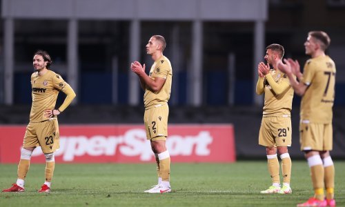 Bivši hajdukovac potpisuje za kultni klub?