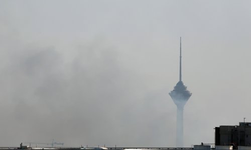 Iran upozorava 'kockara' Trumpa: Mi ćemo završiti ovaj rat