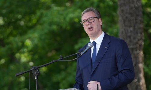 Vučić protjerao crnogorskog redatelja poslije kolumne o njemu, bio na informativnom razgovoru