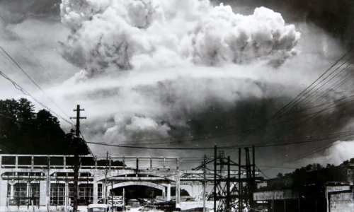 'Vidjeli smo kako grad nestaje': Sjećanja posada koje su bacile atomske bombe na Hirošimu i Nagasaki