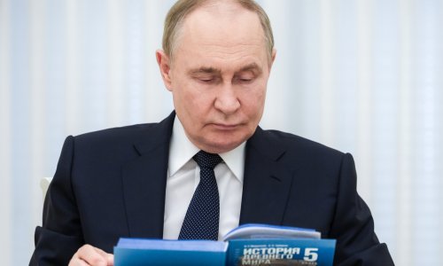 Putin prekinuo šutnju i otkrio što misli o američkom napadu na Iran