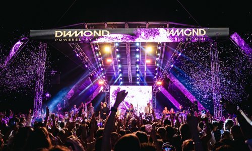 Promet stao, klub pun do zadnjeg mjesta: Diamond spektakularno otvorio sezonu uz Zdravka Čolića!