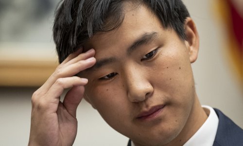 Nebo je granica: Tko je čovjek koji bi mogao preuzeti kompletan AI u Meti?