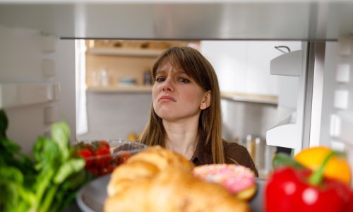 Ni meso ni mliječni proizvodi: Ova hrana najčešće uzrokuje trovanje hranom