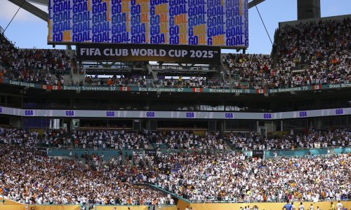 Sljedeća utakmica Reala na Svjetskom klupskom prvenstvu mogla bi biti prekinuta