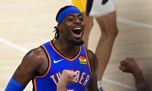 Nevjerojatna priča; nije izabran na draftu, a sad je prvak NBA lige i ključni igrač