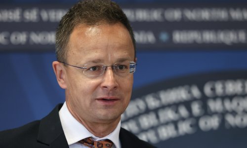 Slovačka i Mađarska prijete vetom na 18. paket sankcija protiv Rusije