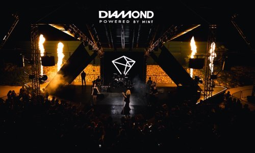 Spektakularan nastup omiljene regionalne pop dive