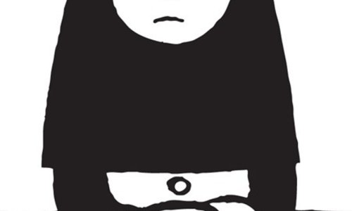 Persepolis – Marjane Satrapi
