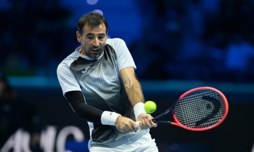 Šokantan poraz Ivana Dodiga na samom startu turnira u Mallorci