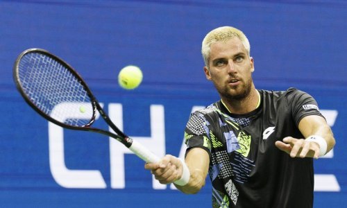 Borna Gojo brzinski je završio svoj 'izlet' u London