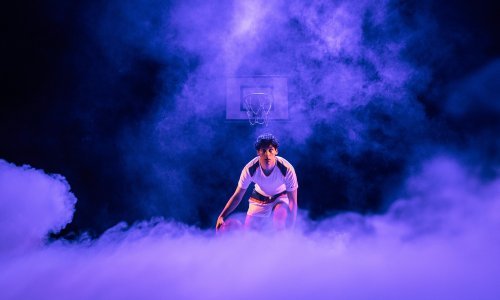 Vodimo vas na predstavu 'Dražen'