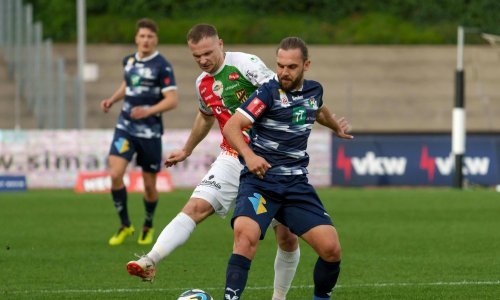 Mikić potpisao za Zrinjski iz Mostara