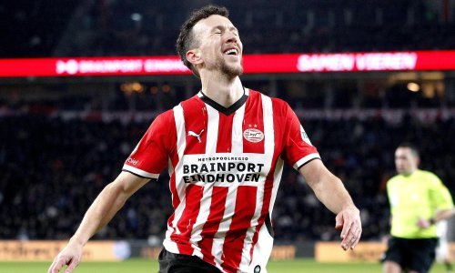 Barcelona odustala od Perišića, ali u igri je ostao talijanski velikan