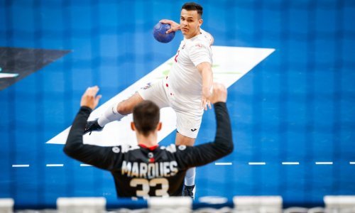 Pogledajte kako su mladi Kauboji u dramatičnoj završnici propustili iznenaditi jake Španjolce