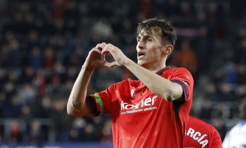 Ante Budimir ima novog trenera