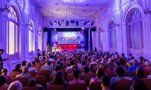 Zatvorena koncertna sezona Hrvatskog doma Split: Dodijeljene su nagrade