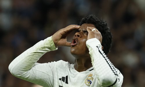 Real ga je platio 50 milijuna eura, a Alonso na njega ne računa