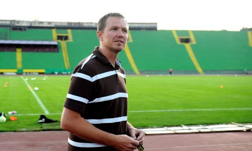 Dvaput je bio jako blizu Hajduka, a sad napokon i dolazi na Poljud?