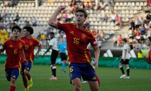 Španjolska i Njemačka odigrale jednu od najluđih utakmica ikada; postignuto čak 11 golova