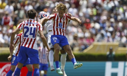 Atletico ispao s klupskog SP-a, PSG i Botafogo prošli u četvrtfinale