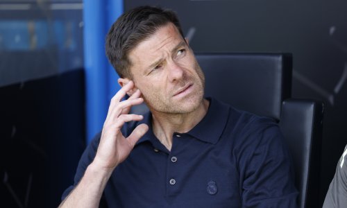 Xabi Alonso pozvao pet igrača Reala na sastanak: Reći će im da za njih nema mjesta