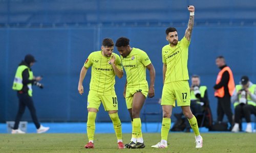 Boban ovako poslao poruku najboljem Dinamovom strijelcu da ne računa na njega?