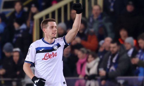 Englezi uvjereni da Mario Pašalić dolazi na Otok, ali on je odlučio...