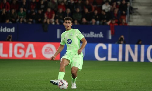 Senzacija s Maksimira! Dinamo dovodi nogometaša Barcelone?