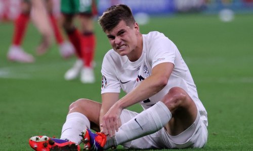 Englezi za 18 milijuna eura kupili Slovenca i 'potpisali' ga na pet godina