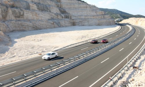 Susjedi idu u cestovnu revoluciju: Izgradit će više od 600 kilometara autocesta i brzih cesta