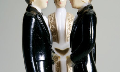 Vjenčala se dva gaya ubojice, kum im bio Carlos Šakal