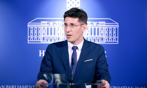 Troskot: Vlada treba pod hitno aktivirati krizni energetski plan