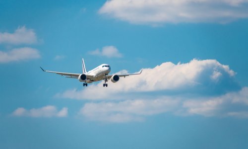 Pilot poginuo u padu aviona nedugo nakon što je preživio drugu nesreću