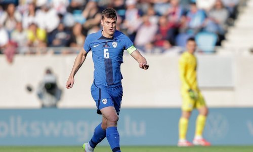 Slovenski reprezentativac za 18 milijuna eura potpisao za klub iz najjače lige svijeta