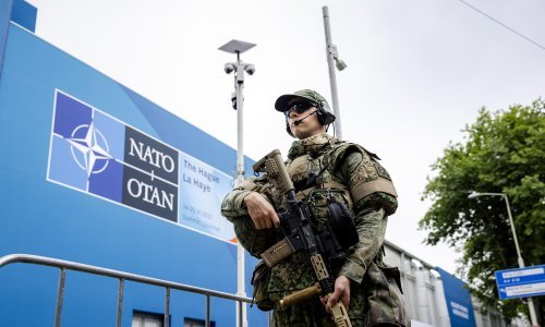Rusija kaže da je NATO mora demonizirati kako bi opravdao veću potrošnju