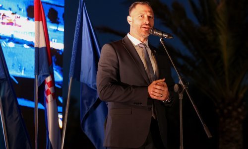 Glavina: Hrvatska podržava rad na izradi EU strategije za održivi turizam